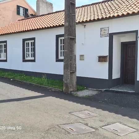 Ap Luso Brasileiro Hotel Lajes das Flores Luaran gambar