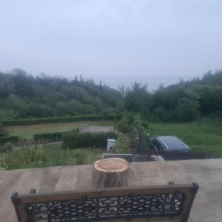 Ap Luso Brasileiro Hotel Lajes das Flores Luaran gambar