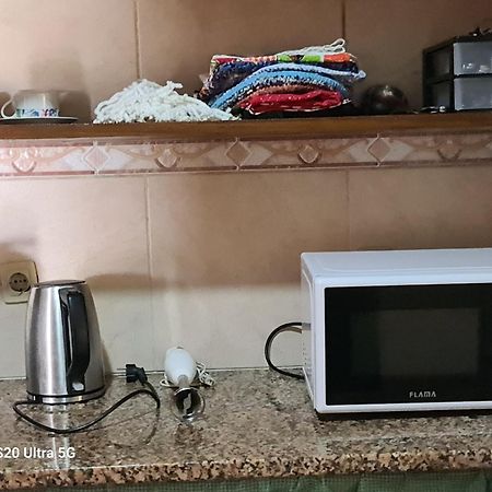 Ap Luso Brasileiro Hotel Lajes das Flores Luaran gambar