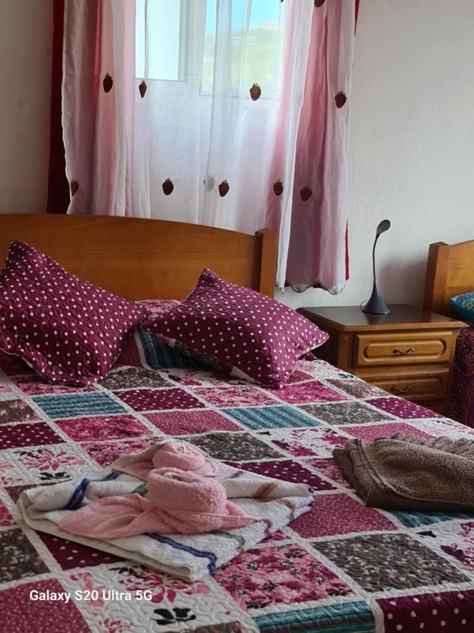 Ap Luso Brasileiro Hotel Lajes das Flores Luaran gambar