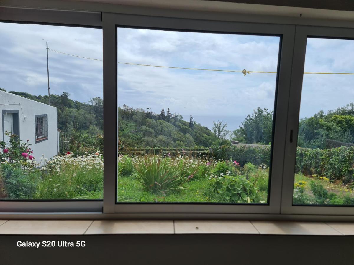 Ap Luso Brasileiro Hotel Lajes das Flores Luaran gambar