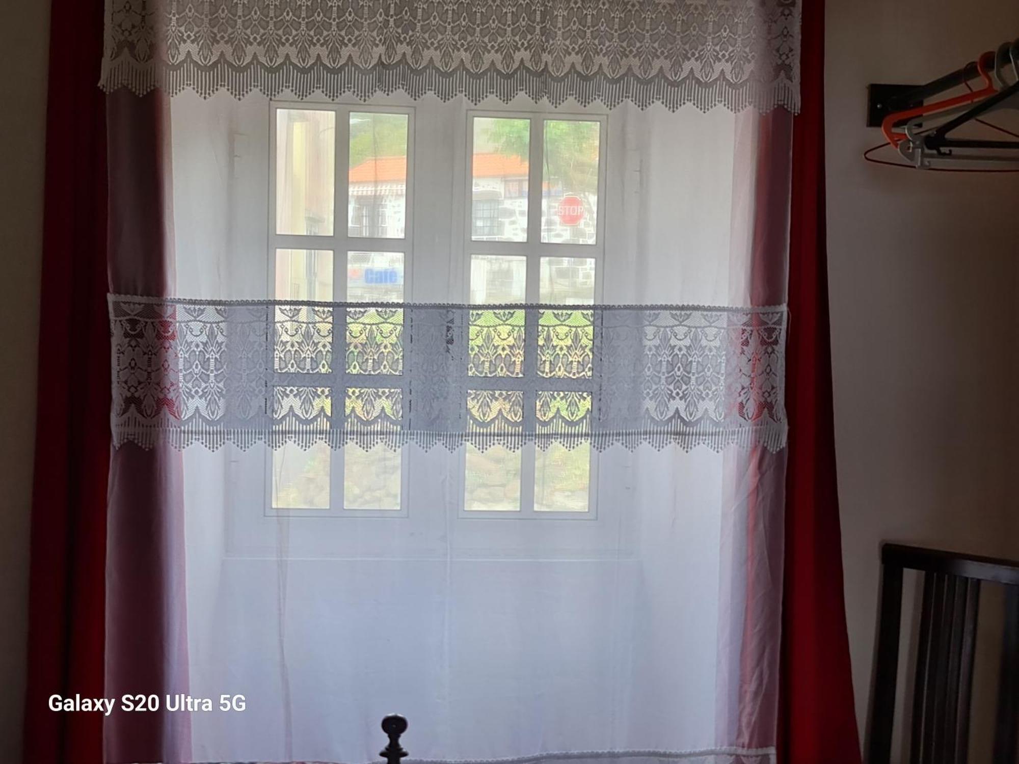 Ap Luso Brasileiro Hotel Lajes das Flores Luaran gambar