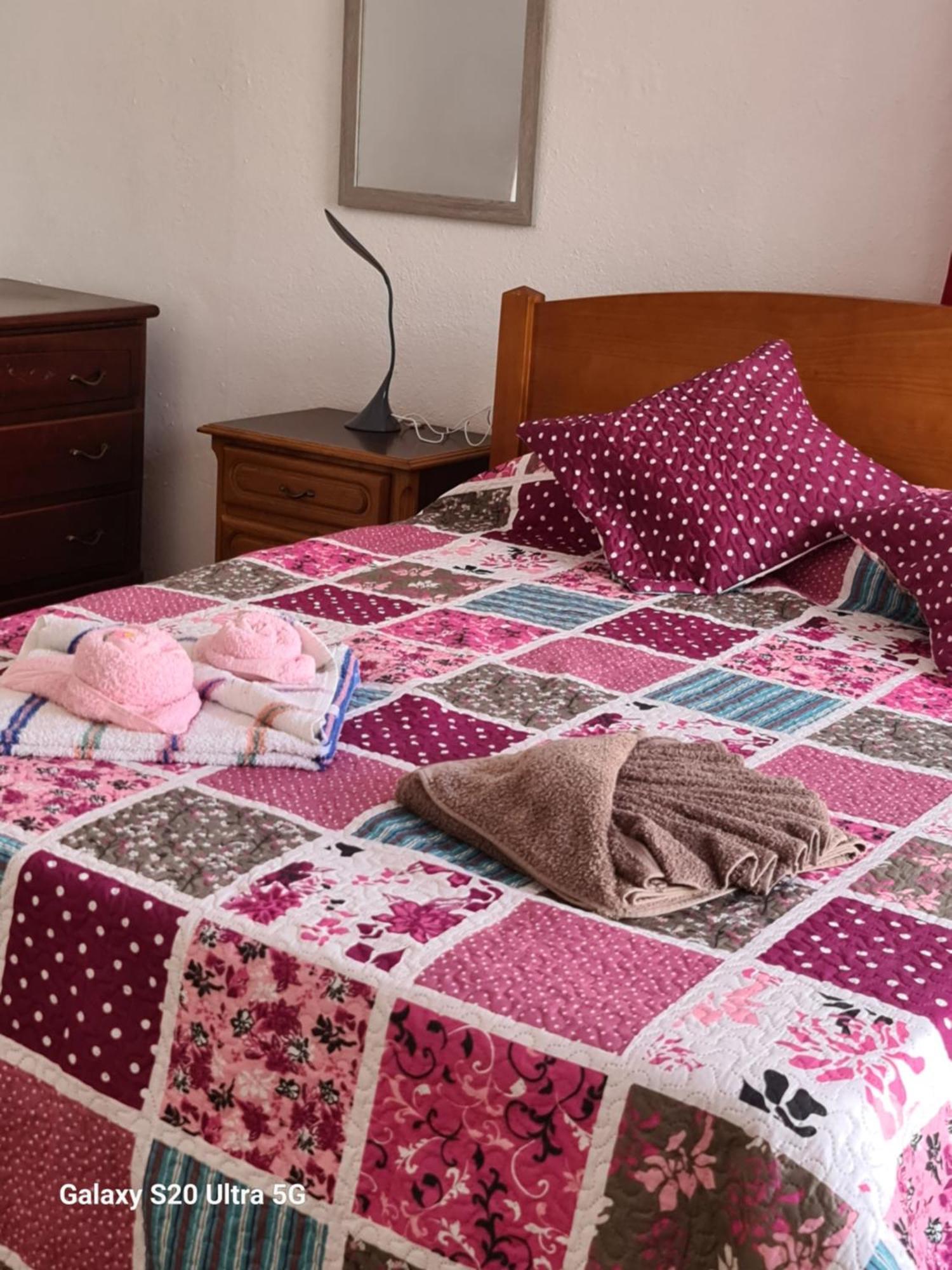 Ap Luso Brasileiro Hotel Lajes das Flores Luaran gambar